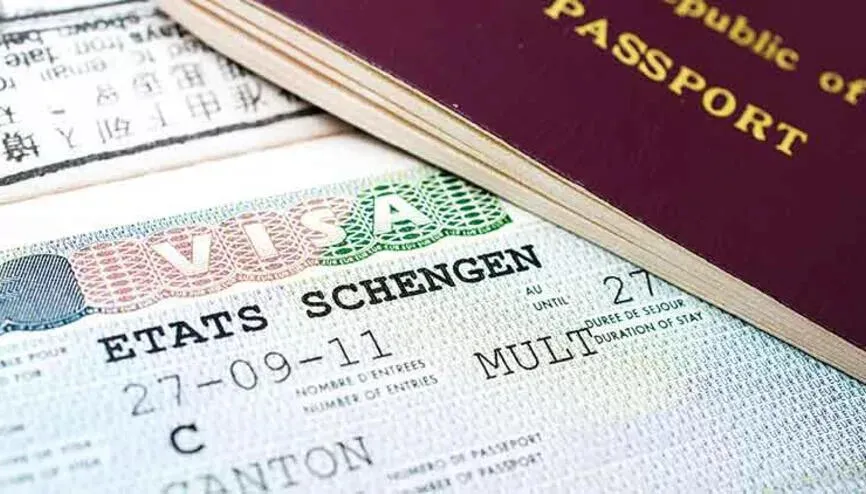 AB: Schengen vize sorunu personel sıkıntısından