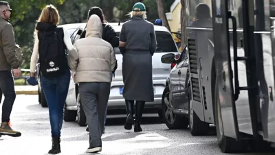 Büyük rüşvet şebekesinde çete yönetmek, dolandırıcılık ve kara para aklama suçlamasıyla 19 kişi tutuklandı