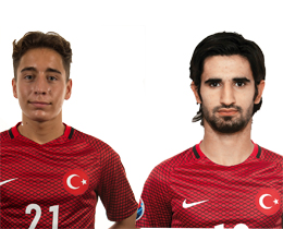 Emre Mor’un yerine Alper Potuk aday kadroda