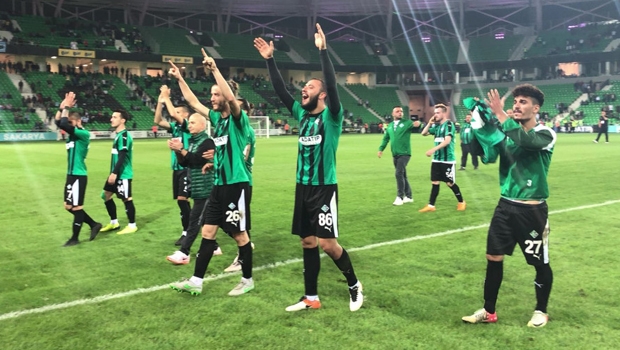 Sakaryaspor – Afjet Afyonspor TFF 2. Lig play-off finali ne zaman? (TFF 2. Lig play-off finali ne zaman, nerede, hangi kanalda?)