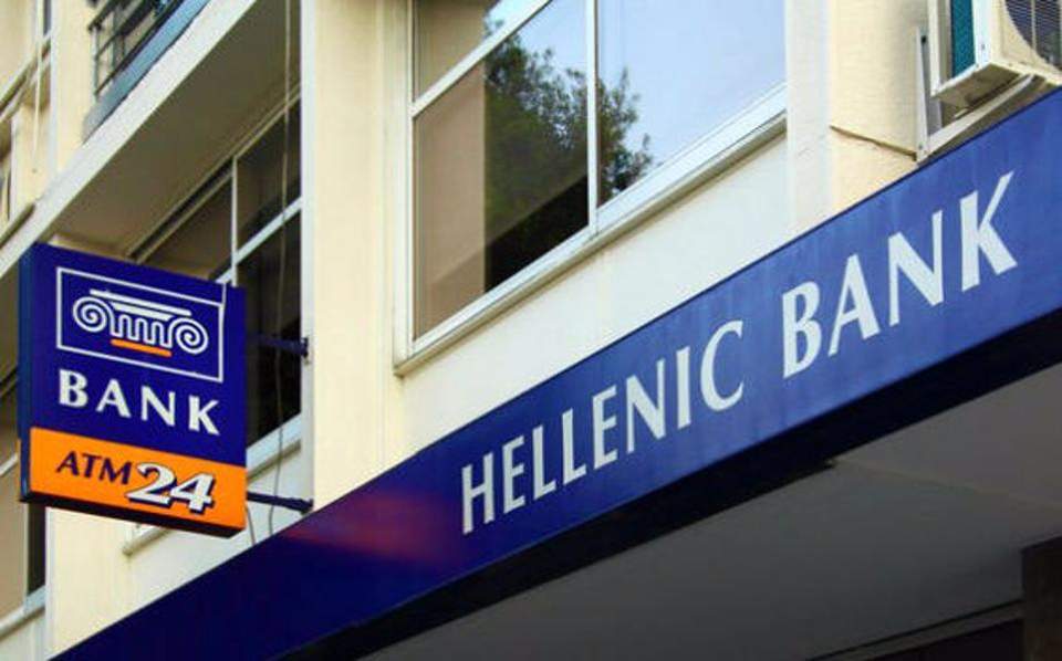 Hellenic Bank’ın kazancı arttı