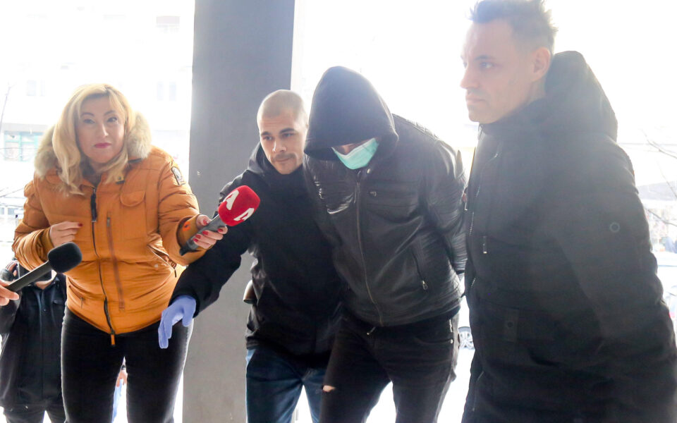 Polis memurunu ölümcül şekilde bıçaklayan Norveç vatandaşı tutuklandı