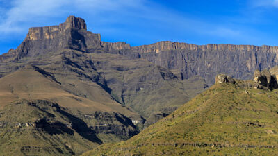 Drakensberg Dağları