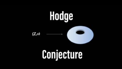 Hodge Sanısı (Konjektürü): Cebirsel Geometrideki Gizem