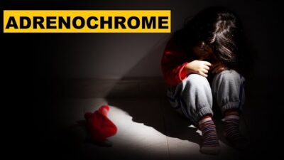 Adrenochrome (Adrenokrom) Gençlik Aşısı Nedir?