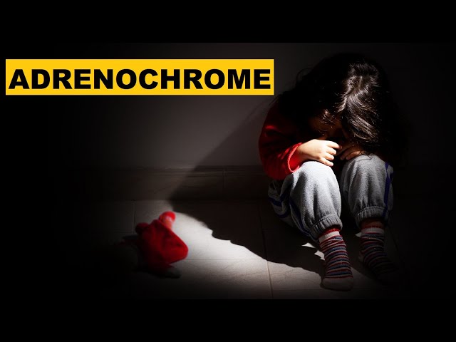 Adrenochrome (Adrenokrom) Gençlik Aşısı Nedir?