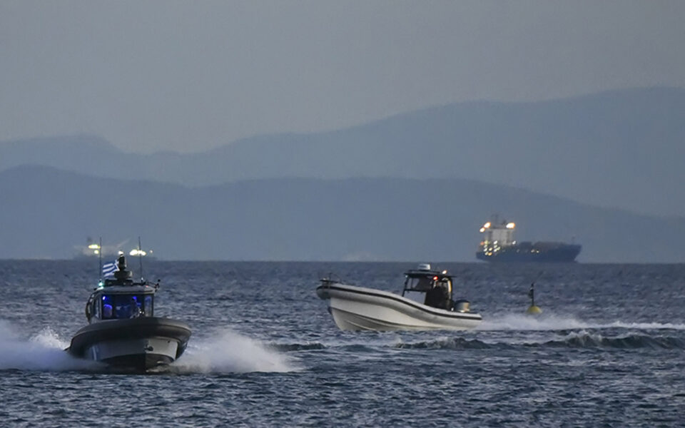 Türkiye, Yunan Sahil Güvenlik faaliyetlerine ilişkin itirazda bulundu